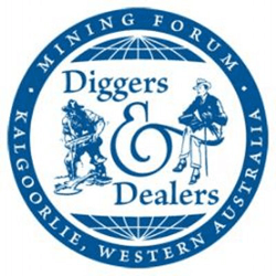 Dealer Award Diggers & Dealers 2016